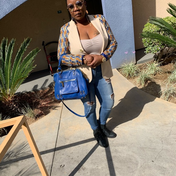 Meet your Posher, Awesome Accents - Picture 8 of 15